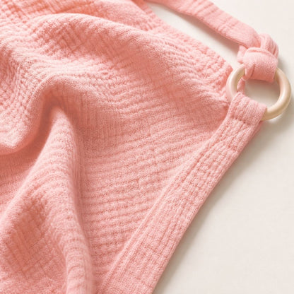 Cape d'allaitement | Coffret Naissance™ — cape, coussin & bout de sein