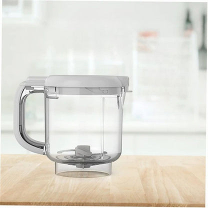 BabyChef DuoCare™ – Robot multifonction compact & intuitif