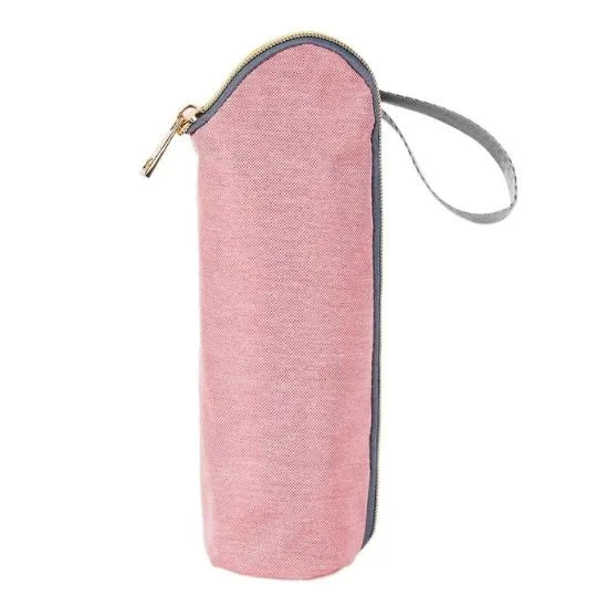 Pochette isotherme bebe - mise en situation | Premiers Pas Sereins
