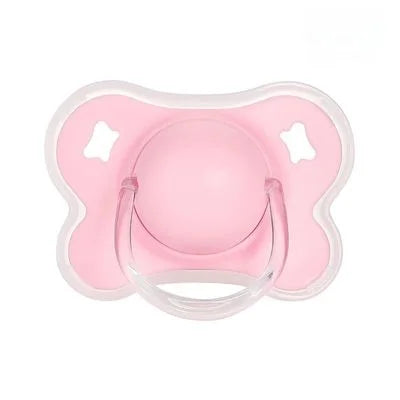 Tétine bébé - dimensions et packaging | Premiers Pas Sereins