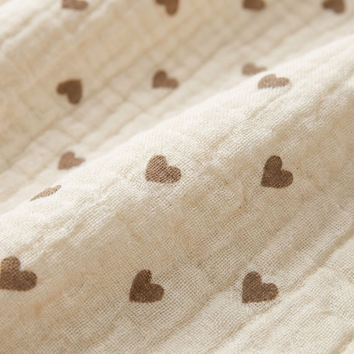 Cape pour allaitement - LinenDoux™