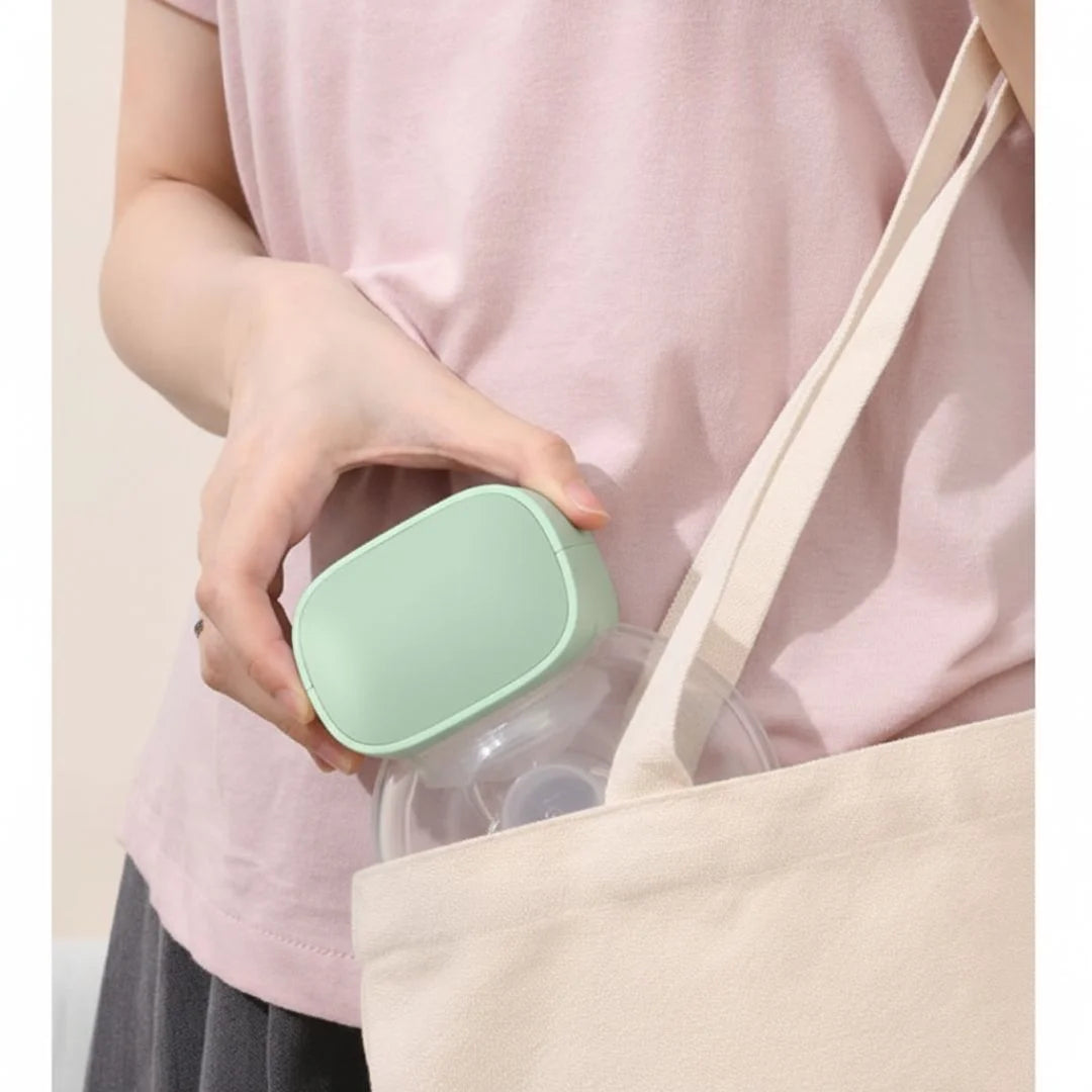 LactiFree Curve™ – liberté totale, lait en douceur - présentation des coloris disponibles