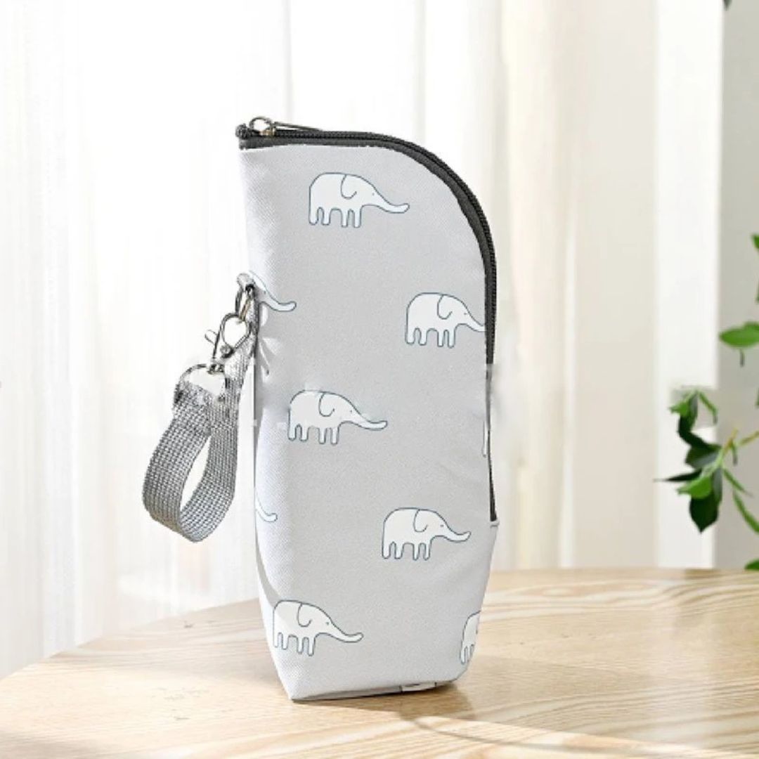 Pochette isotherme bébé | ThermoPochette™