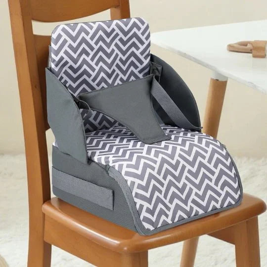 Coussin rehausseur pour chaise | EasySeatGo™ - vue 9 — détail produit