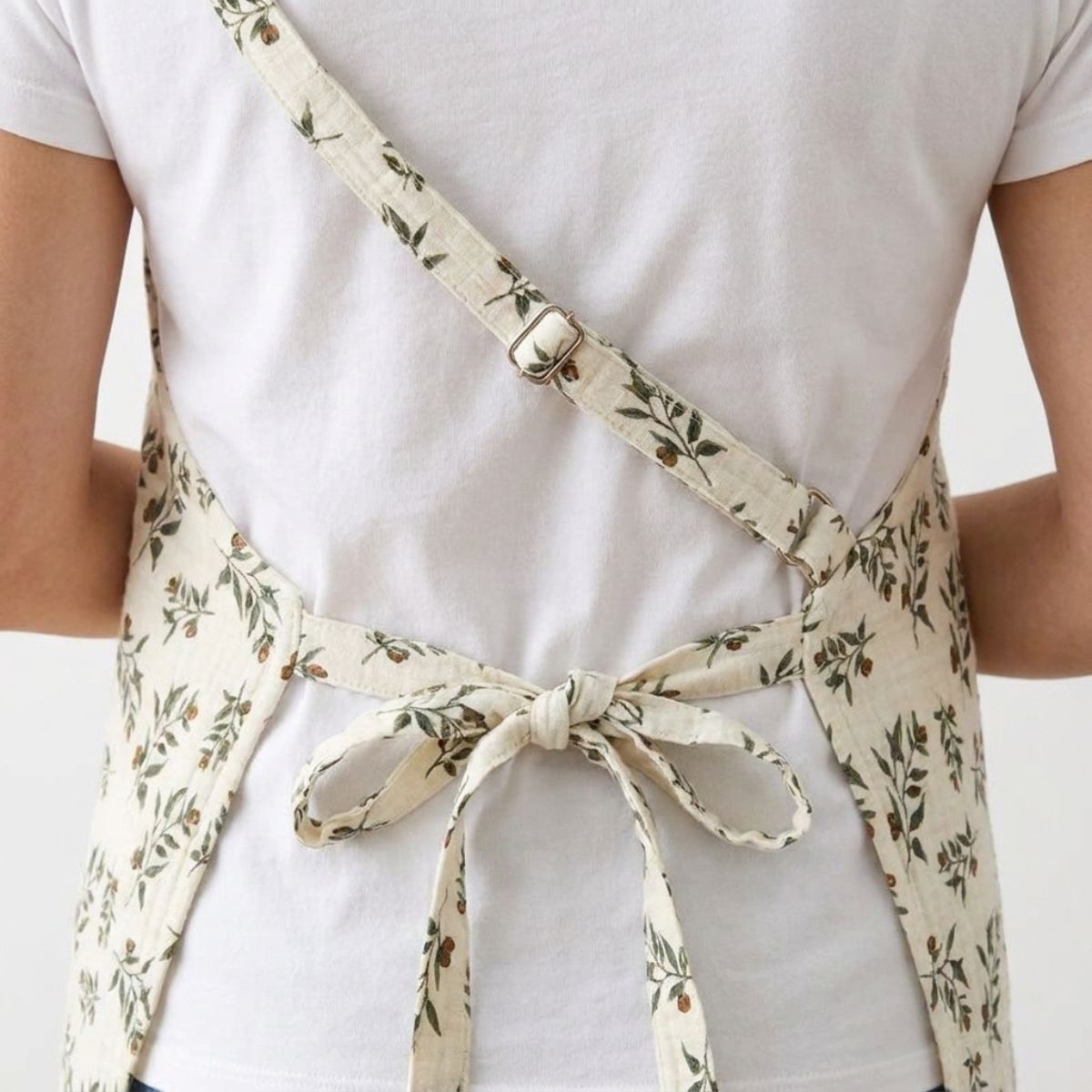 Cache allaitement - BotaniCover™