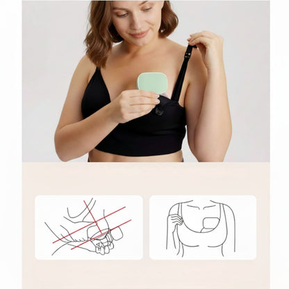 LactiFree Curve™ – liberté totale, lait en douceur