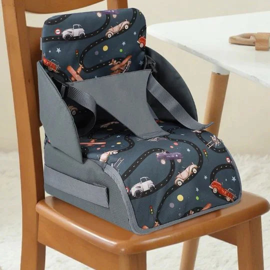 Coussin rehausseur pour chaise | EasySeatGo™ - vue 10 — détail produit