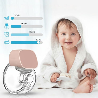 LactiFree Curve™ – liberté totale, lait en douceur