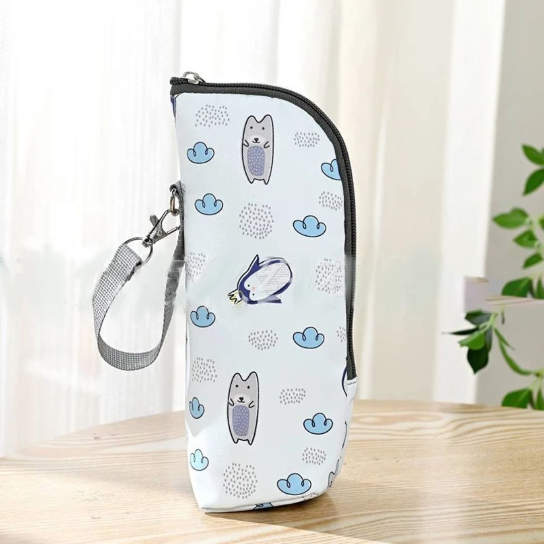 Pochette isotherme bébé | ThermoPochette™