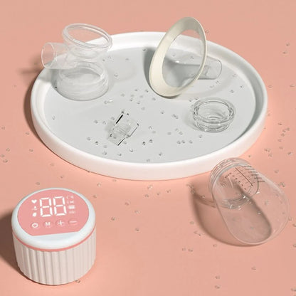 AirEase Flow™ – Tire-lait électrique sans fil, compact et… - vue 9 — détail produit