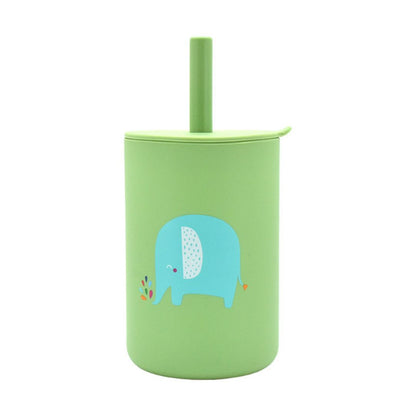 Tasse d’apprentissage BabySip™ – Le gobelet parfait pour les premiers pas vers l’autonomie