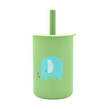 Tasse d’apprentissage BabySip™ – Le gobelet parfait pour … - vue angle supplémentaire