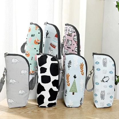 Pochette isotherme bébé | ThermoPochette™