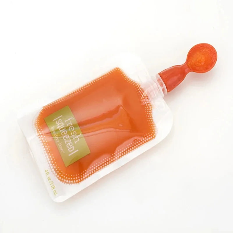 Supplementary Food Bag™ – Lot de 50 Sachets Réutilisables… - mise en situation d'usage