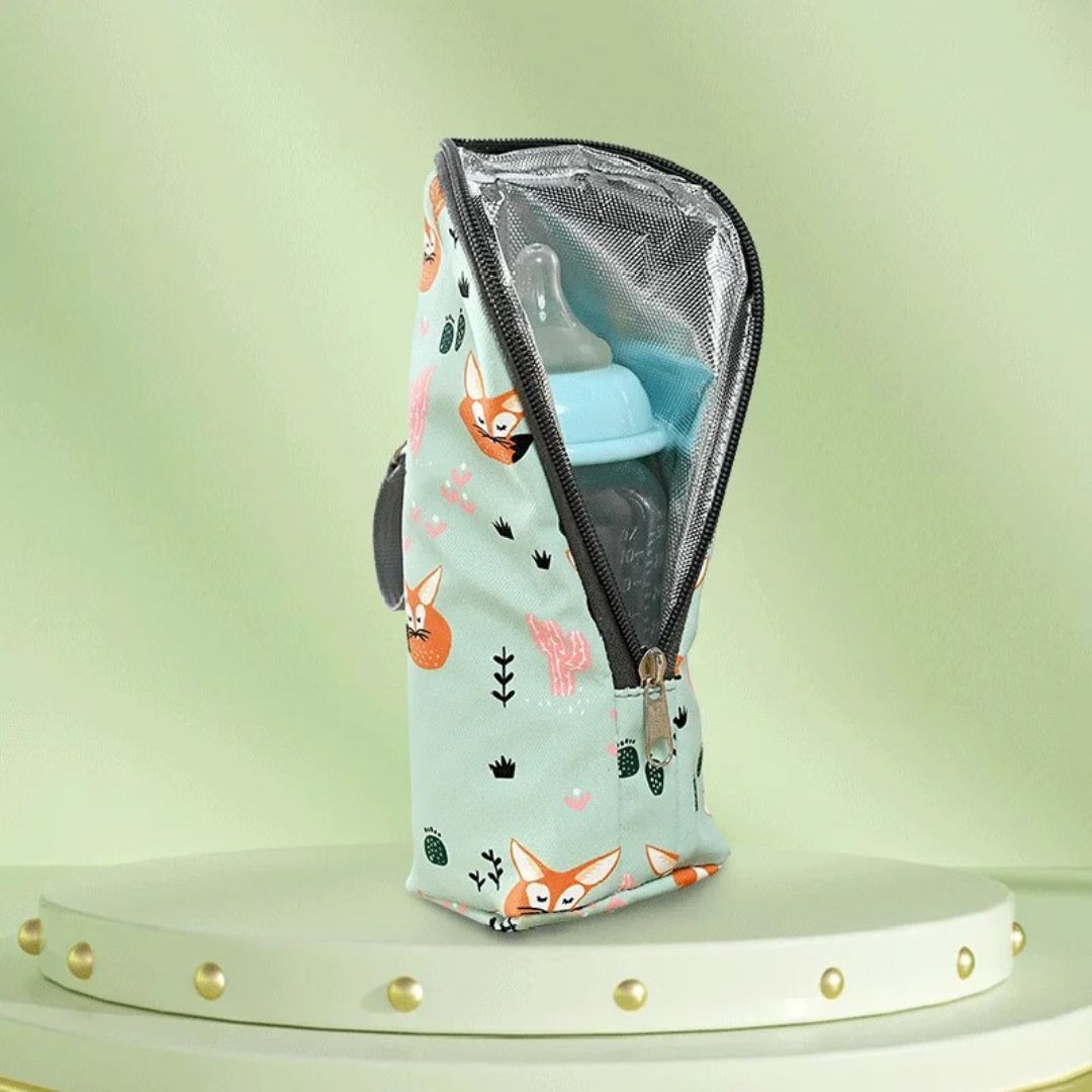 Pochette isotherme bébé | ThermoPochette™