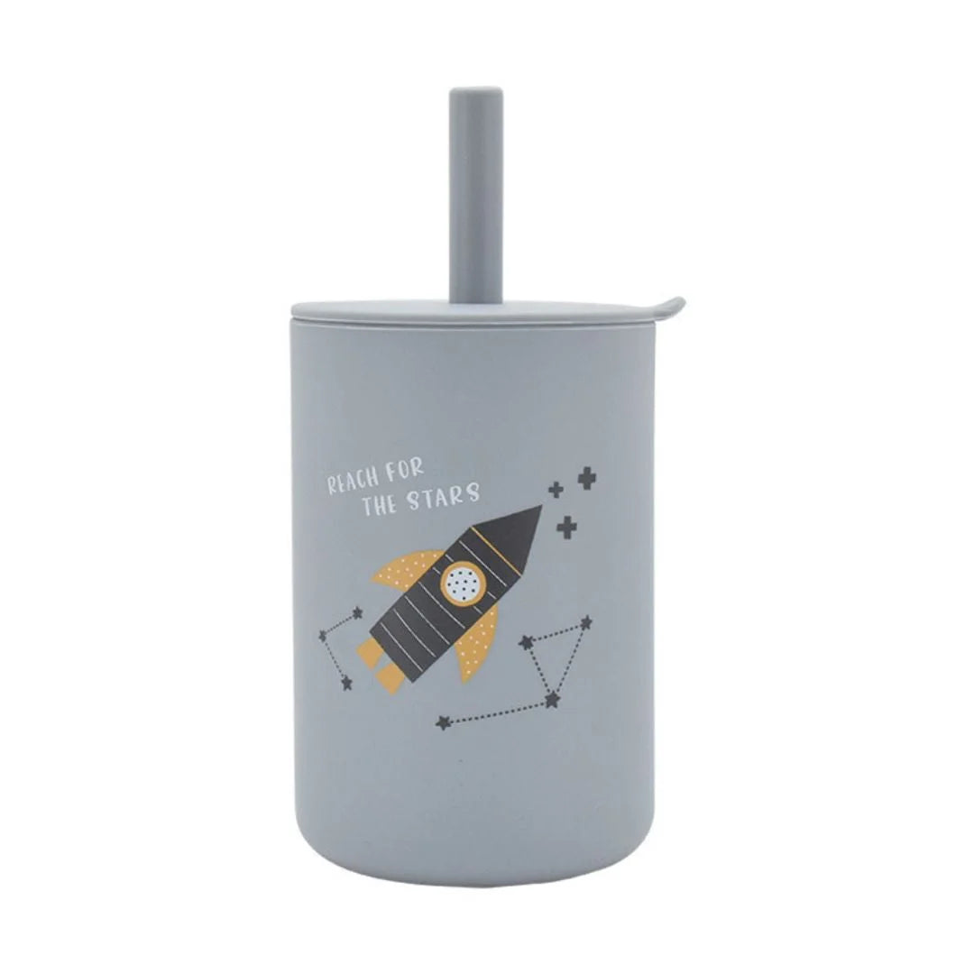 Tasse d’apprentissage BabySip™ – Le gobelet parfait pour … - détail accessoires inclus
