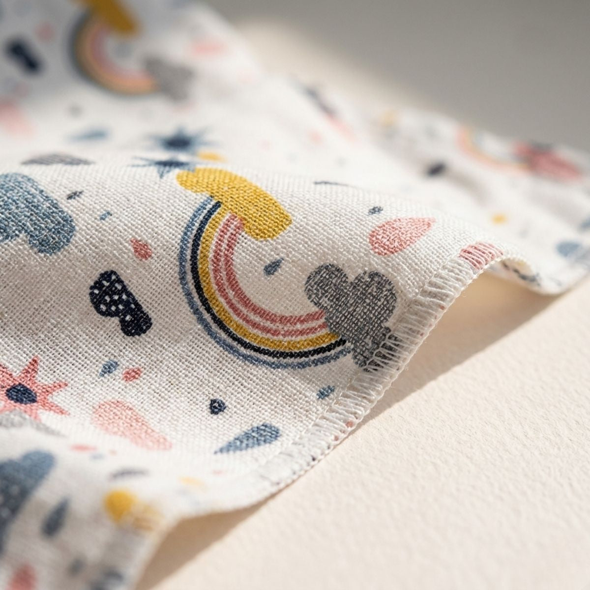 Cape d'allaitement | Kit Sortie Sereine™ — cape, sein & sachets