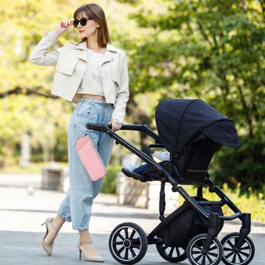 Pochette isotherme bebe | IsoZip™