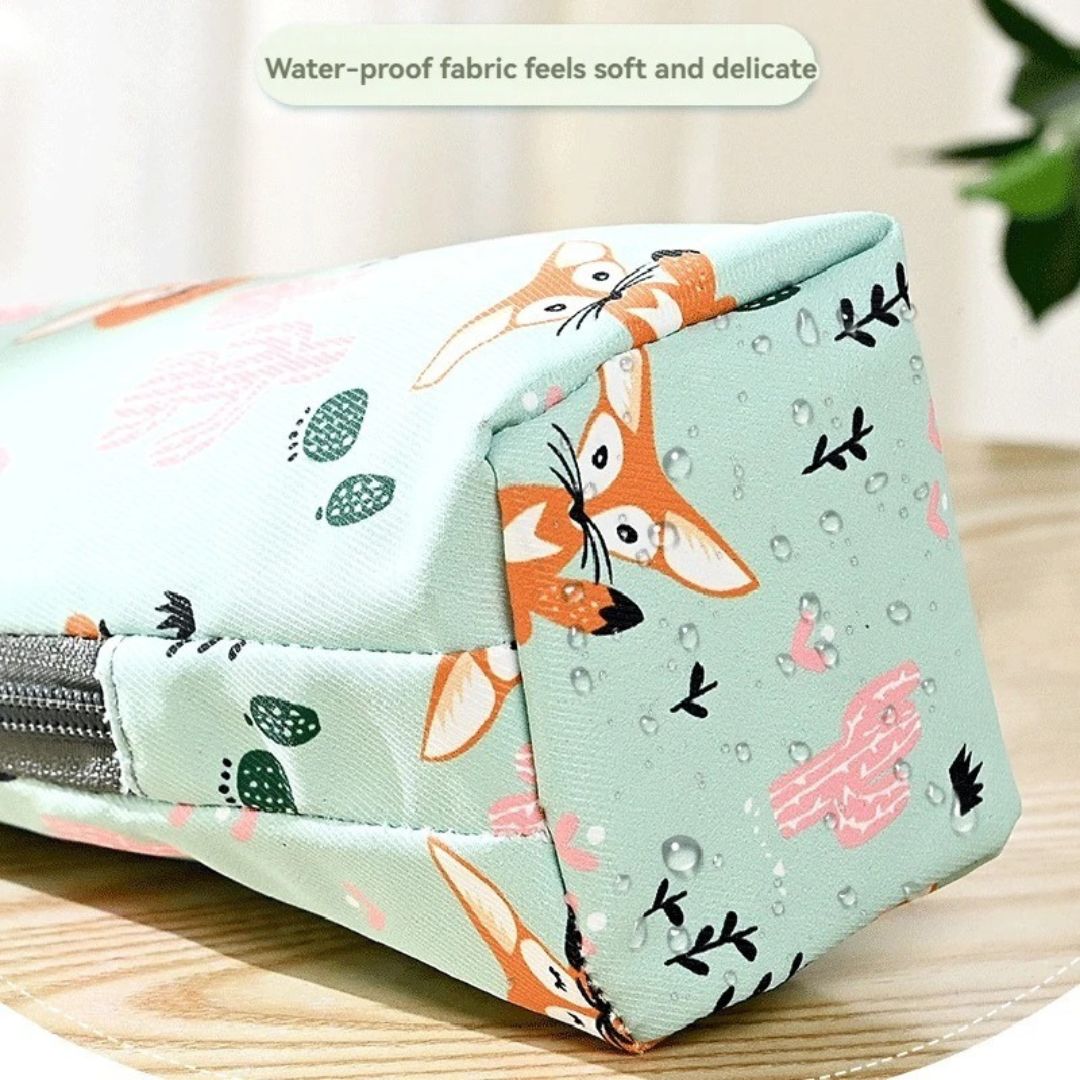 Pochette isotherme bébé | ThermoPochette™