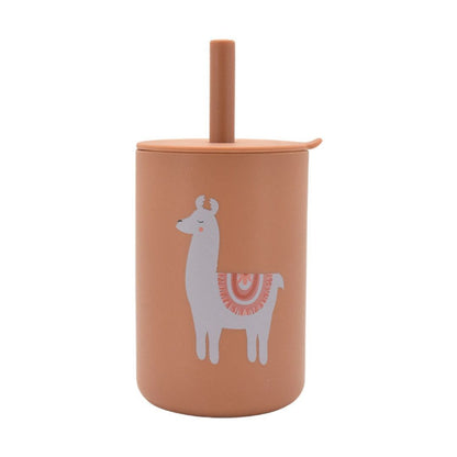 Tasse d’apprentissage BabySip™ – Le gobelet parfait pour les premiers pas vers l’autonomie