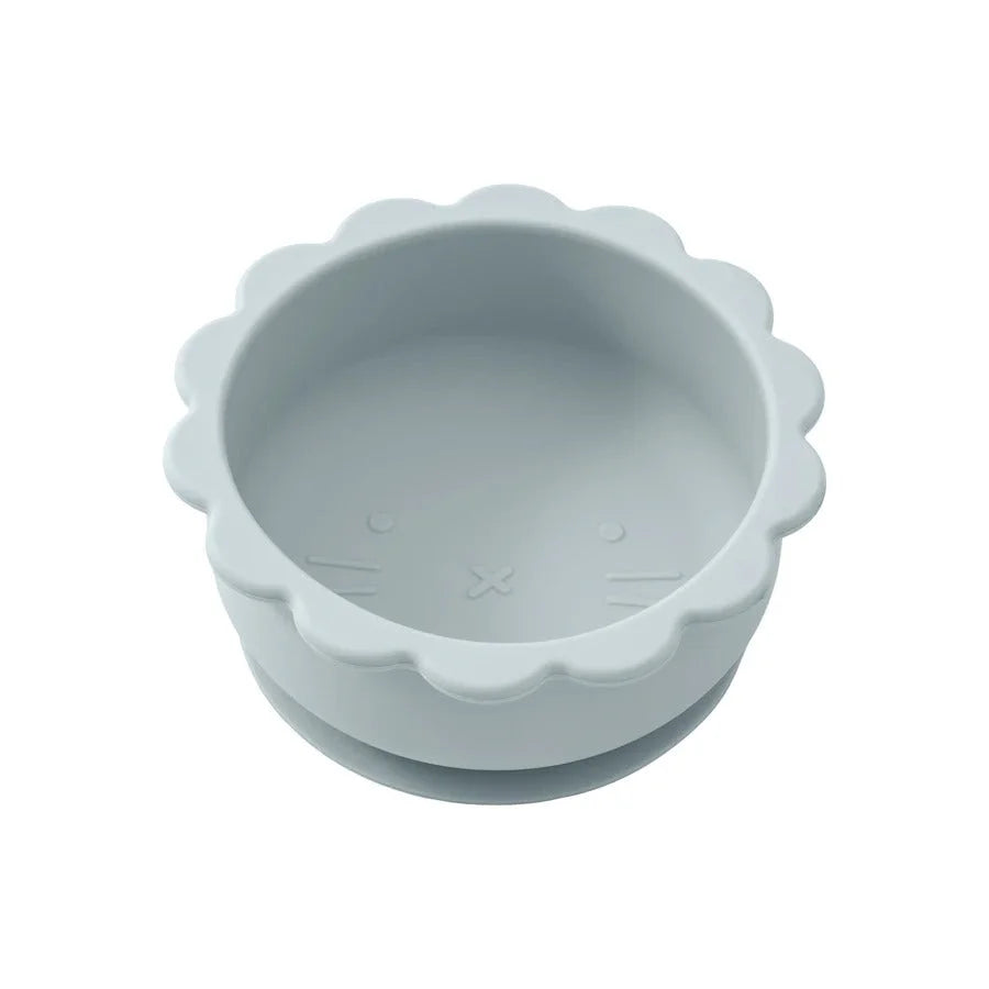 SavannaBowl™ – Bol pour bébé en silicone avec ventouse - vue 10 — détail produit