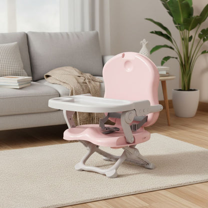 Rehausseur de Chaise Pliable FlexiSeat™ – Confort et autonomie