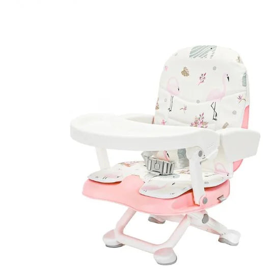 LiftUpSeat™ – Rehausseur de chaise bébé pliable et évolutif