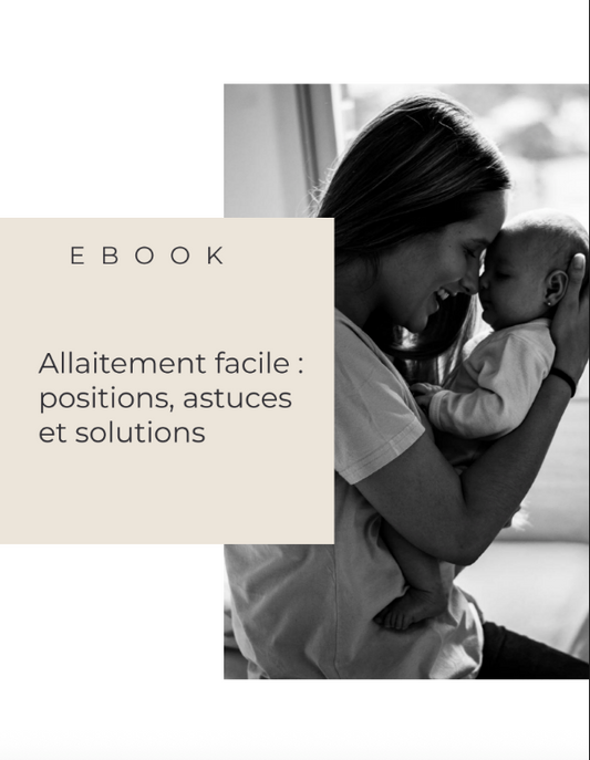 Allaitement Facile™ – Guide pratique