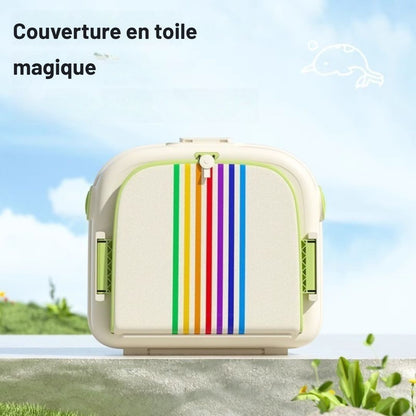 Rehausseur de Chaise Bébé TravelSeat™
