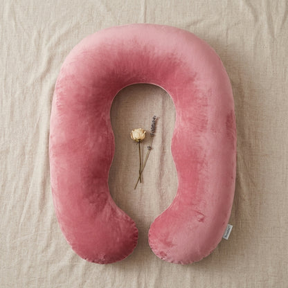 Coussin maternité | BerceNid™ — Grand U & nuits retrouvées