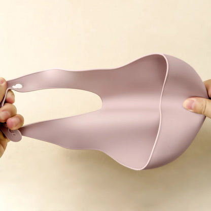 PocketDuo™ Bibs – Bavoir imperméable, récupérateur & évolutif (lot de 2)