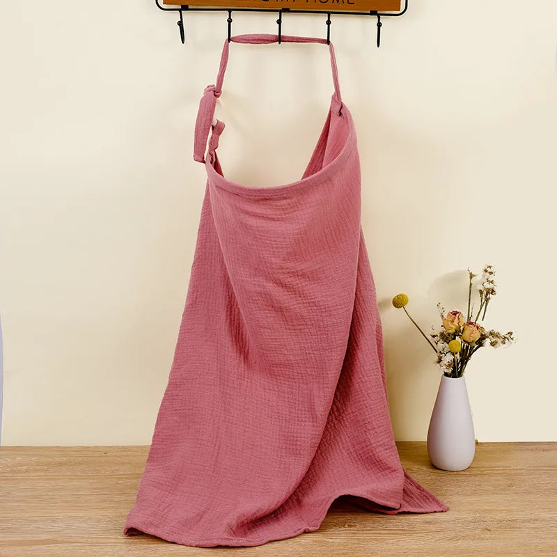 cape-allaitement-fleurine-rose-framboise-vue-complete-produit