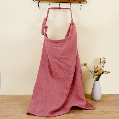 cape-allaitement-fleurine-rose-framboise-vue-complete-produit
