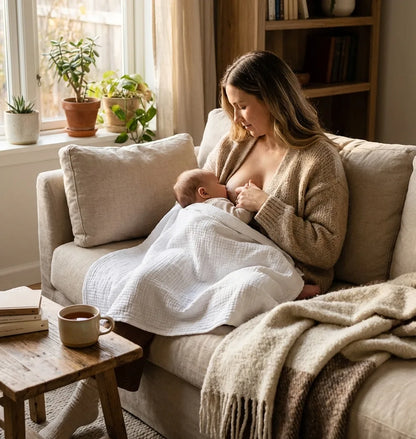 cape-allaitement-hiver-cocooning-maman