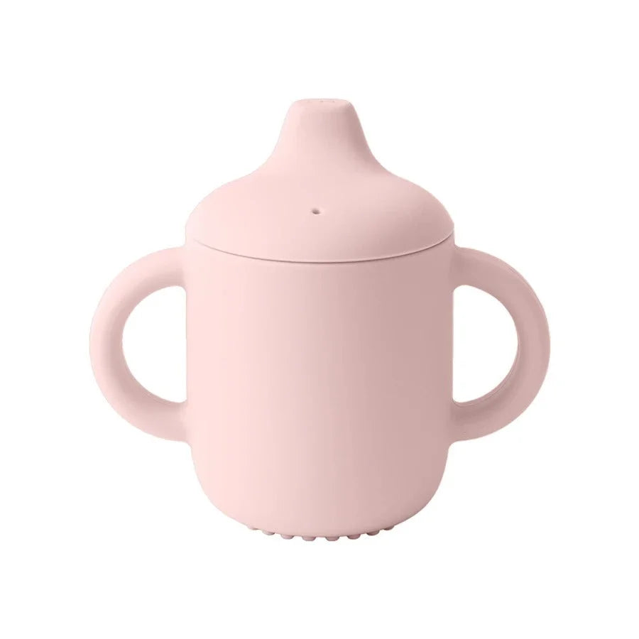 AquaGuard Duo™ – Verre anti fuite bébé à bec souple et po… - vue 13 — détail produit