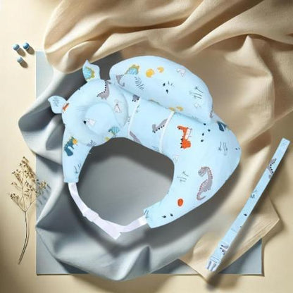 Coussin d'allaitement | BabyCloud Support™ - Premiers Pas Sereins