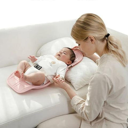 Coussin d'allaitement | BabyNest™ - Premiers Pas Sereins