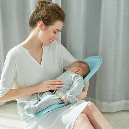 Coussin d'allaitement | BabyNest™ - Premiers Pas Sereins