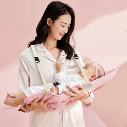 Coussin d'allaitement | BabyNest™ - Premiers Pas Sereins