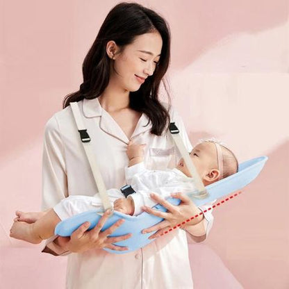 Coussin d'allaitement | BabyNest™ - Premiers Pas Sereins