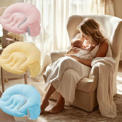 Coussin d'allaitement | DreamHaven™ - Premiers Pas Sereins