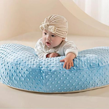 Coussin d'allaitement | DreamHaven™ - Premiers Pas Sereins