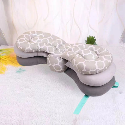Coussin d'Allaitement|ButterflyNest™ - Premiers Pas Sereins