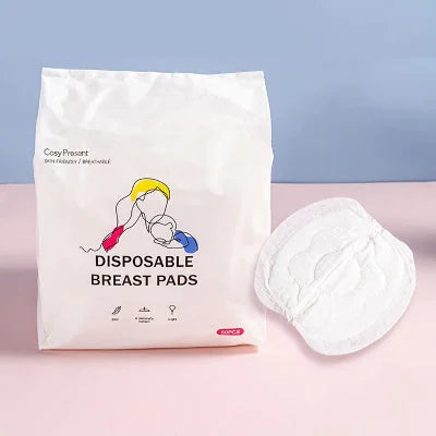 Coussinets d'allaitement - vue principale | Premiers Pas Sereins
