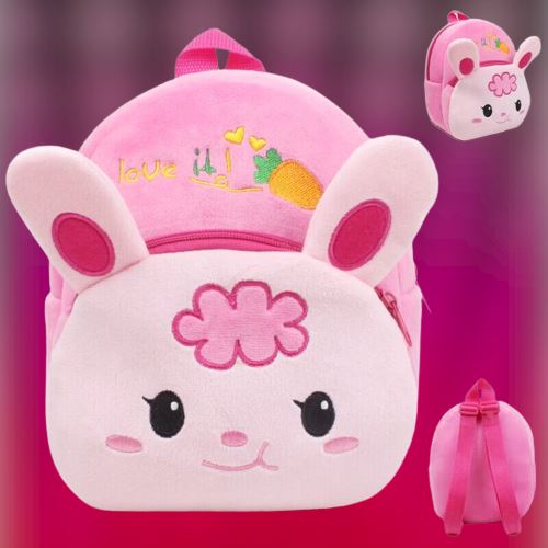 CuttieBag™ - 3D Peluche Sac à dos™ - Premiers Pas Sereins