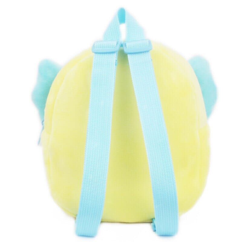 CuttieBag™ - 3D Peluche Sac à dos™ - Premiers Pas Sereins