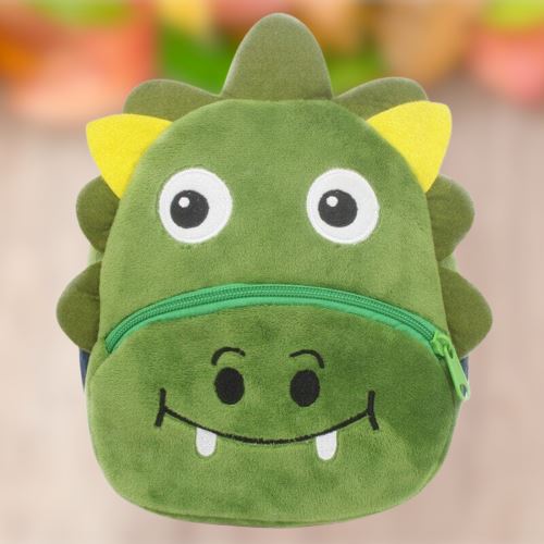 CuttieBag™ - 3D Peluche Sac à dos™ - Premiers Pas Sereins