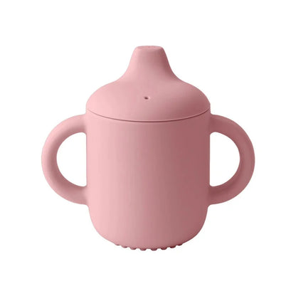 AquaGuard Duo™ – Verre anti fuite bébé à bec souple et po… - vue 12 — détail produit