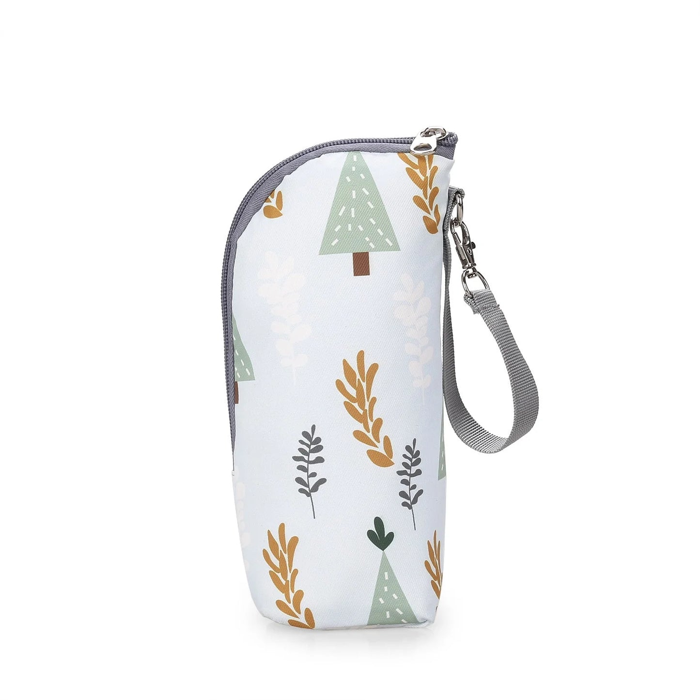 Pochette Isotherme pour Biberon - mise en situation | Premiers Pas Sereins