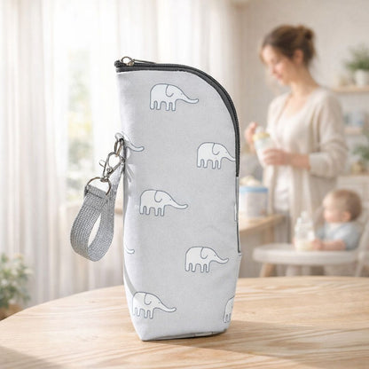Pochette isotherme bébé | ThermoPochette™
